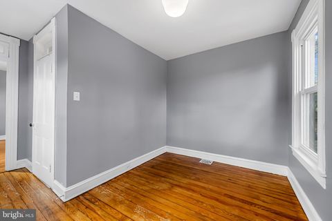 Tiny photo for 304 W Cold Spring Lane, BALTIMORE, MD 21210 (MLS # MDBA2207528)