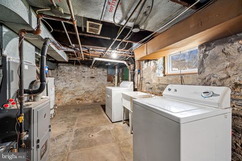 Tiny photo for 304 W Cold Spring Lane, BALTIMORE, MD 21210 (MLS # MDBA2207528)