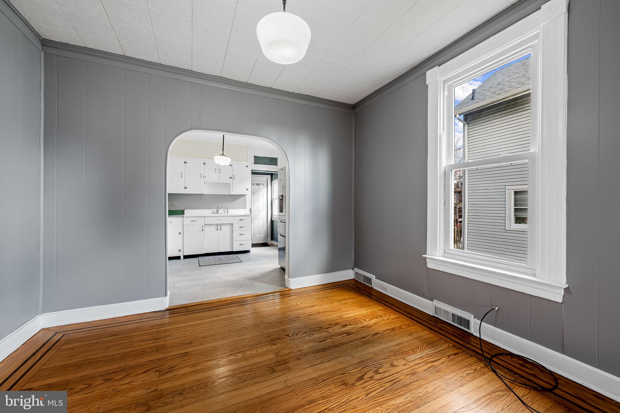 EVERGREEN - Residential