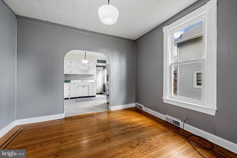 Tiny photo for 304 W Cold Spring Lane, BALTIMORE, MD 21210 (MLS # MDBA2207528)