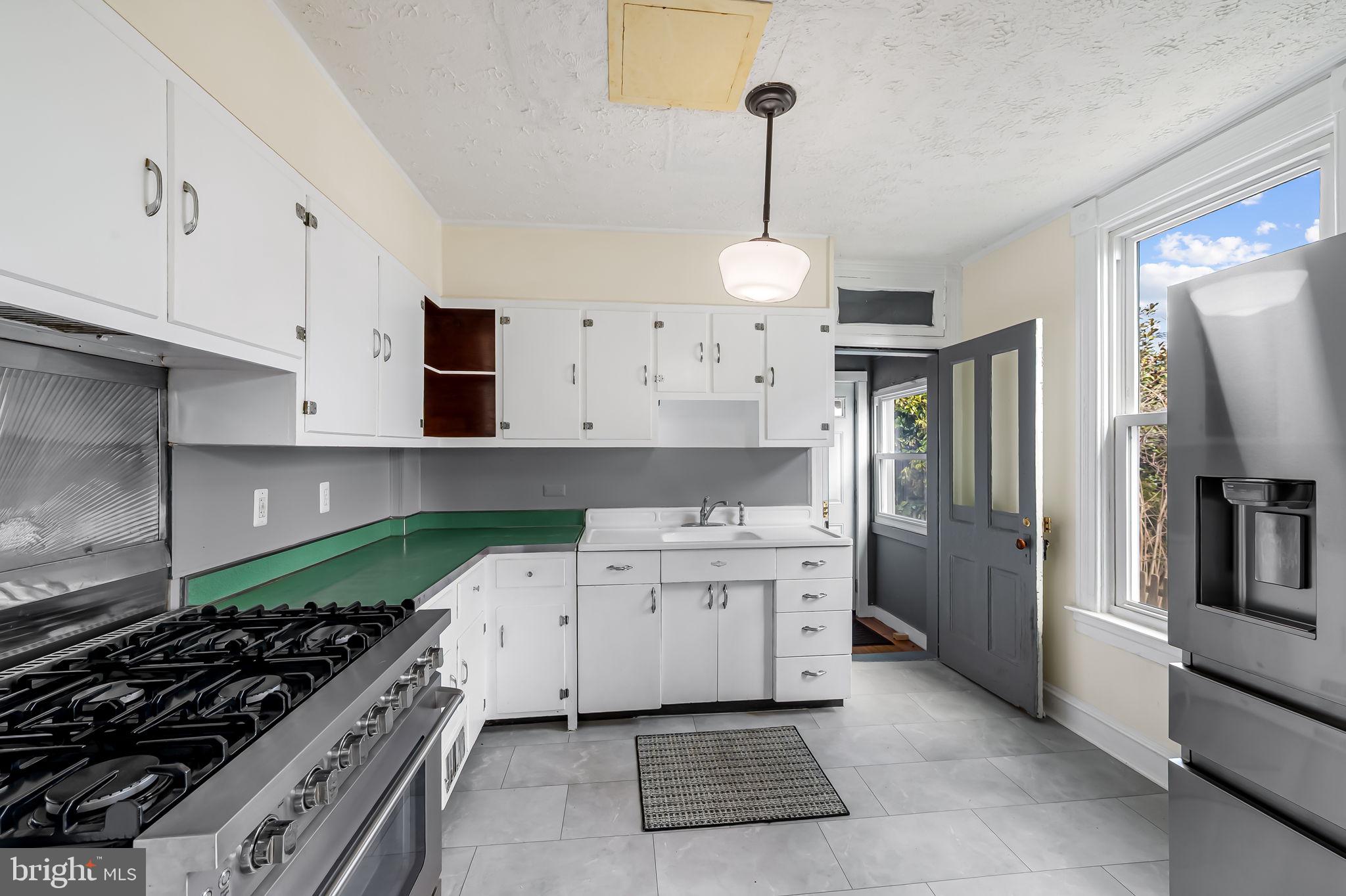 EVERGREEN - Residential