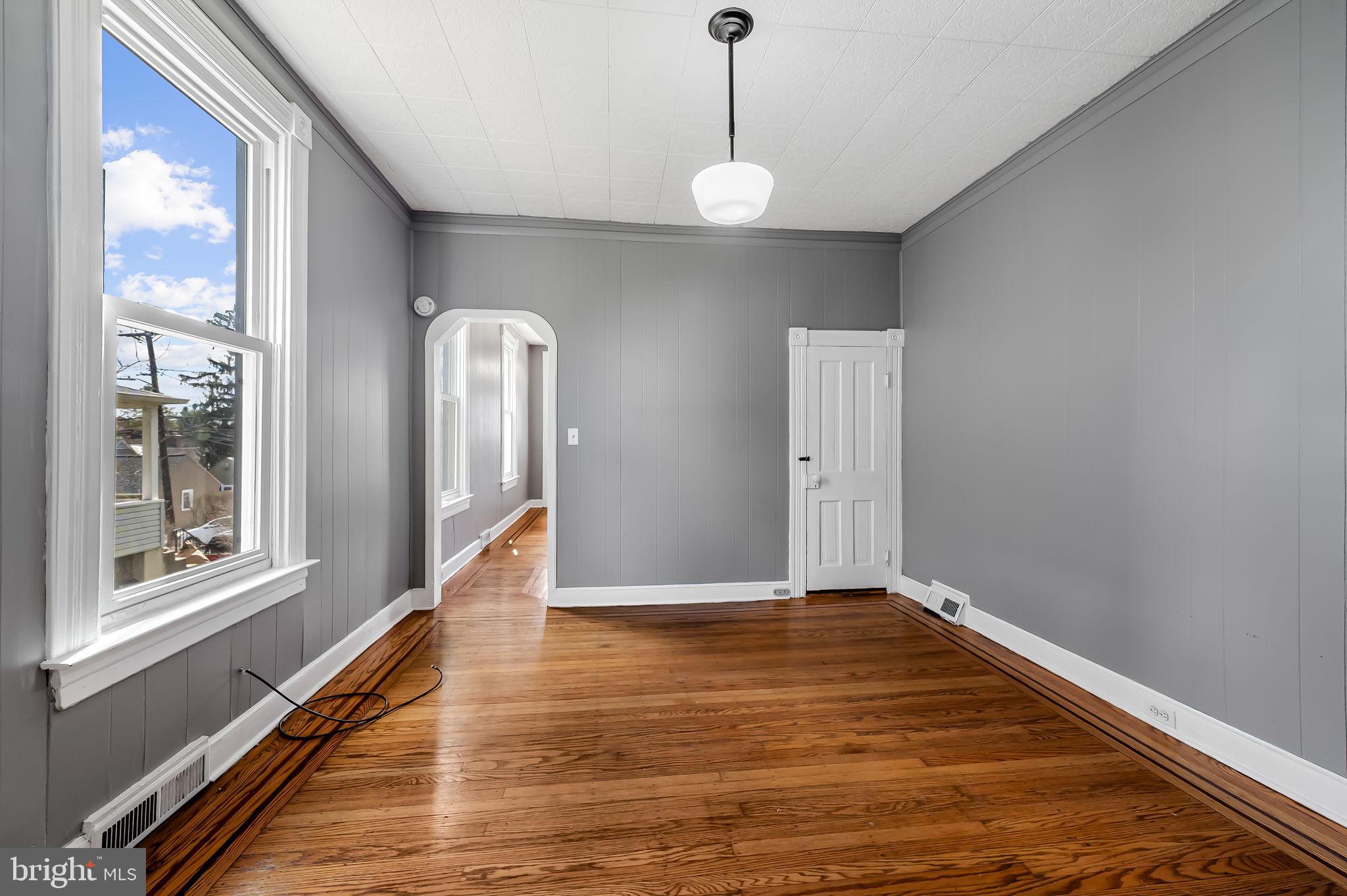 EVERGREEN - Residential