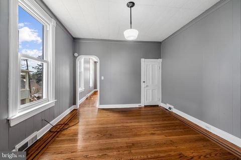 Tiny photo for 304 W Cold Spring Lane, BALTIMORE, MD 21210 (MLS # MDBA2207528)