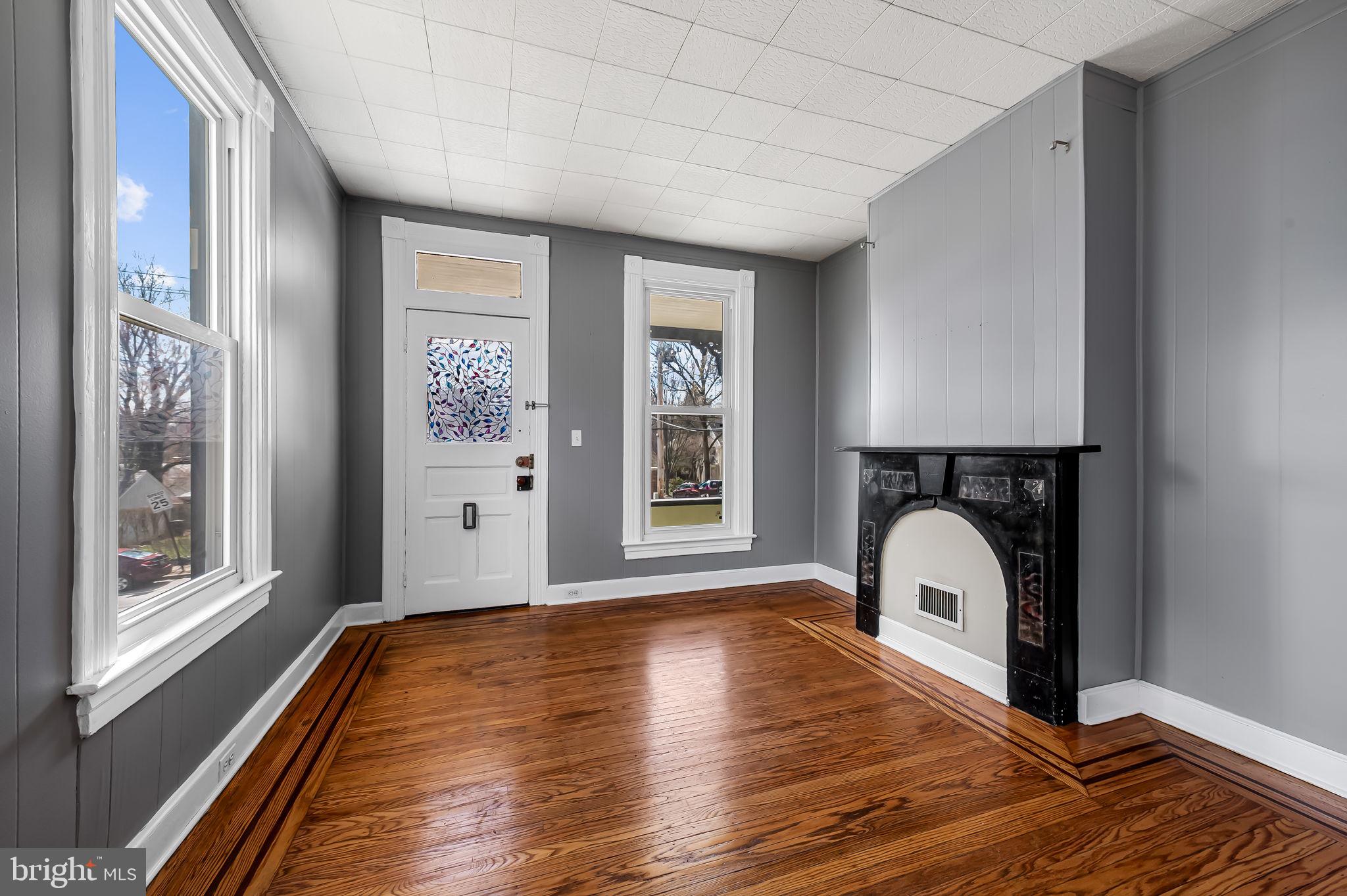 EVERGREEN - Residential