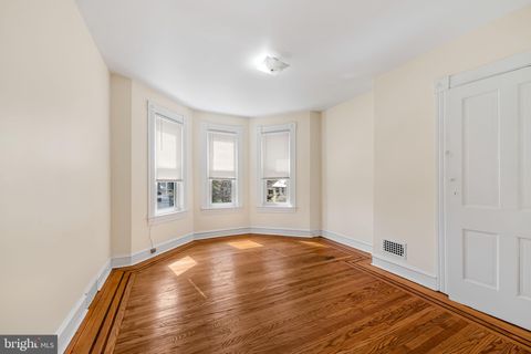 Tiny photo for 304 W Cold Spring Lane, BALTIMORE, MD 21210 (MLS # MDBA2207528)