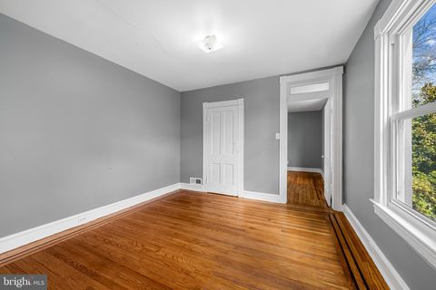 Tiny photo for 304 W Cold Spring Lane, BALTIMORE, MD 21210 (MLS # MDBA2207528)