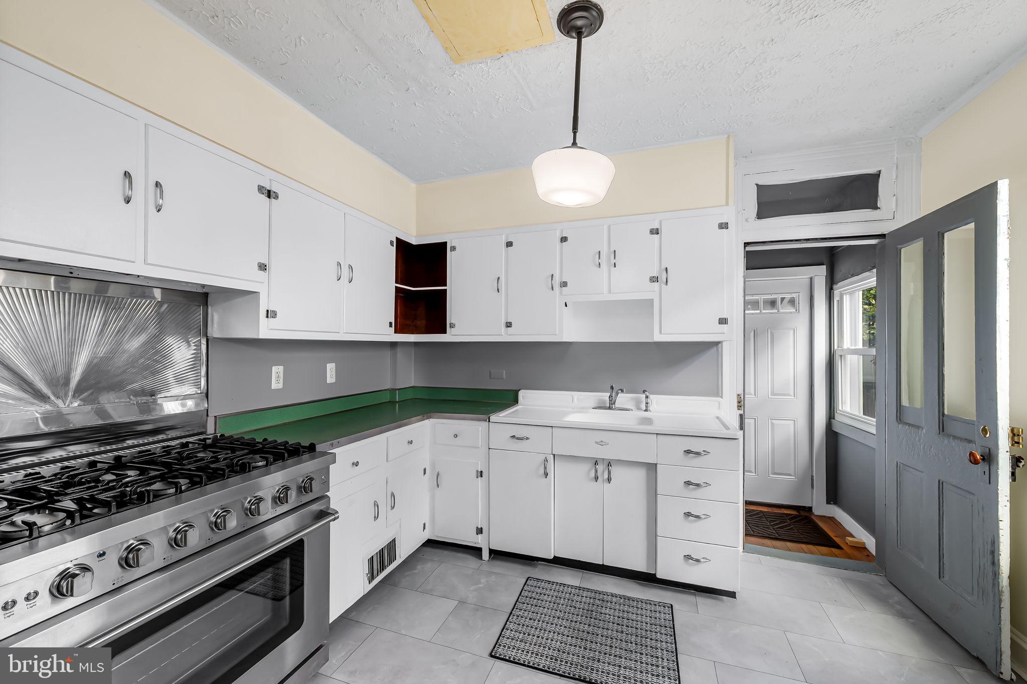 EVERGREEN - Residential