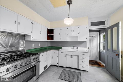 Tiny photo for 304 W Cold Spring Lane, BALTIMORE, MD 21210 (MLS # MDBA2207528)