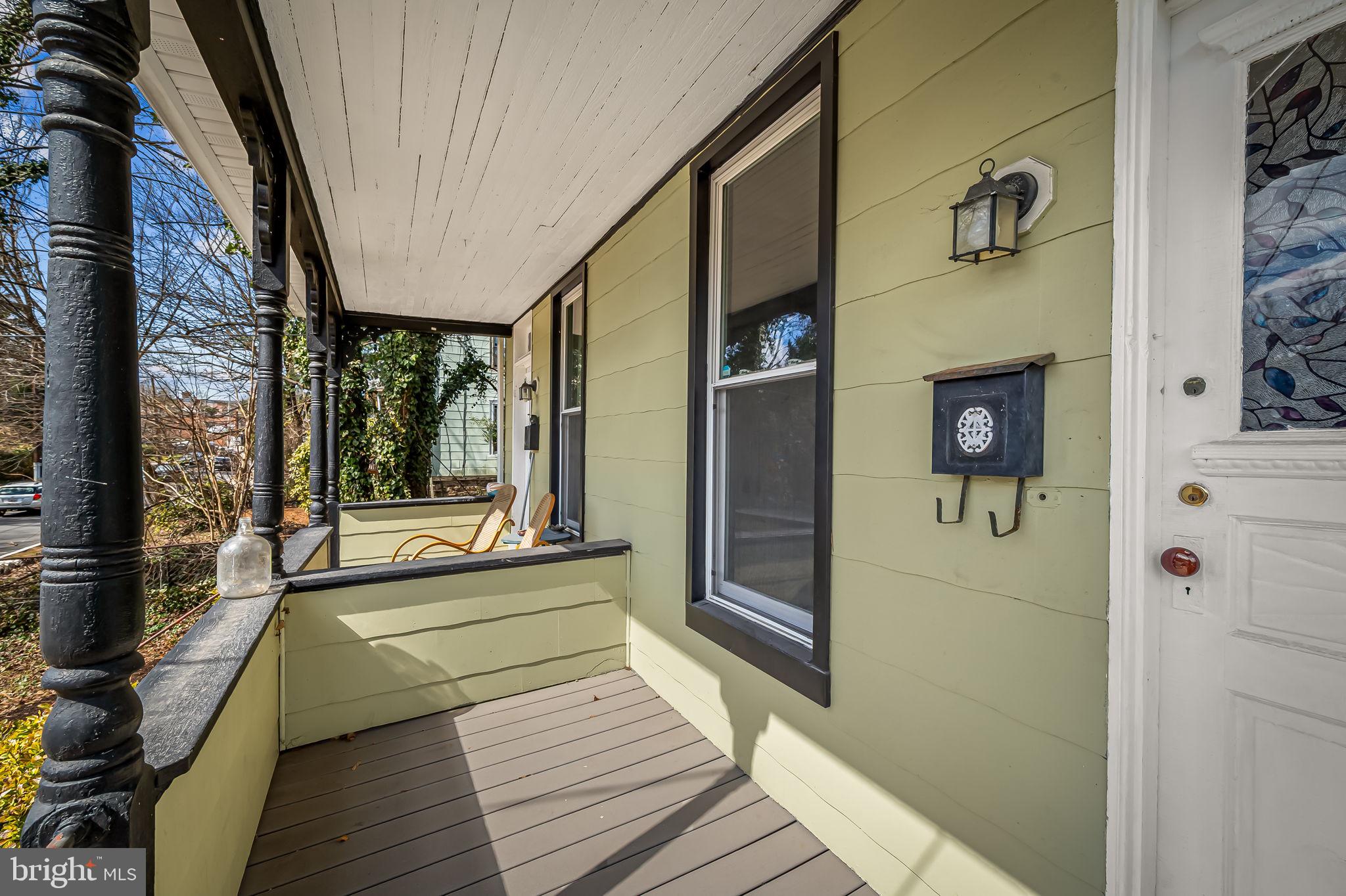 EVERGREEN - Residential