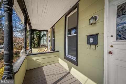 Tiny photo for 304 W Cold Spring Lane, BALTIMORE, MD 21210 (MLS # MDBA2207528)