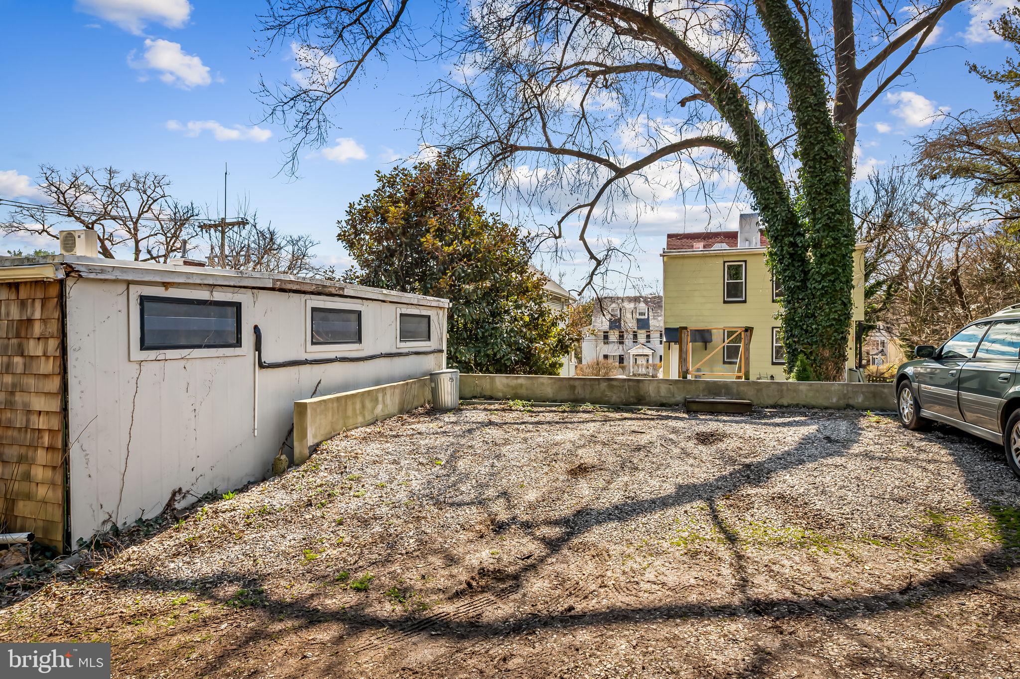 EVERGREEN - Residential