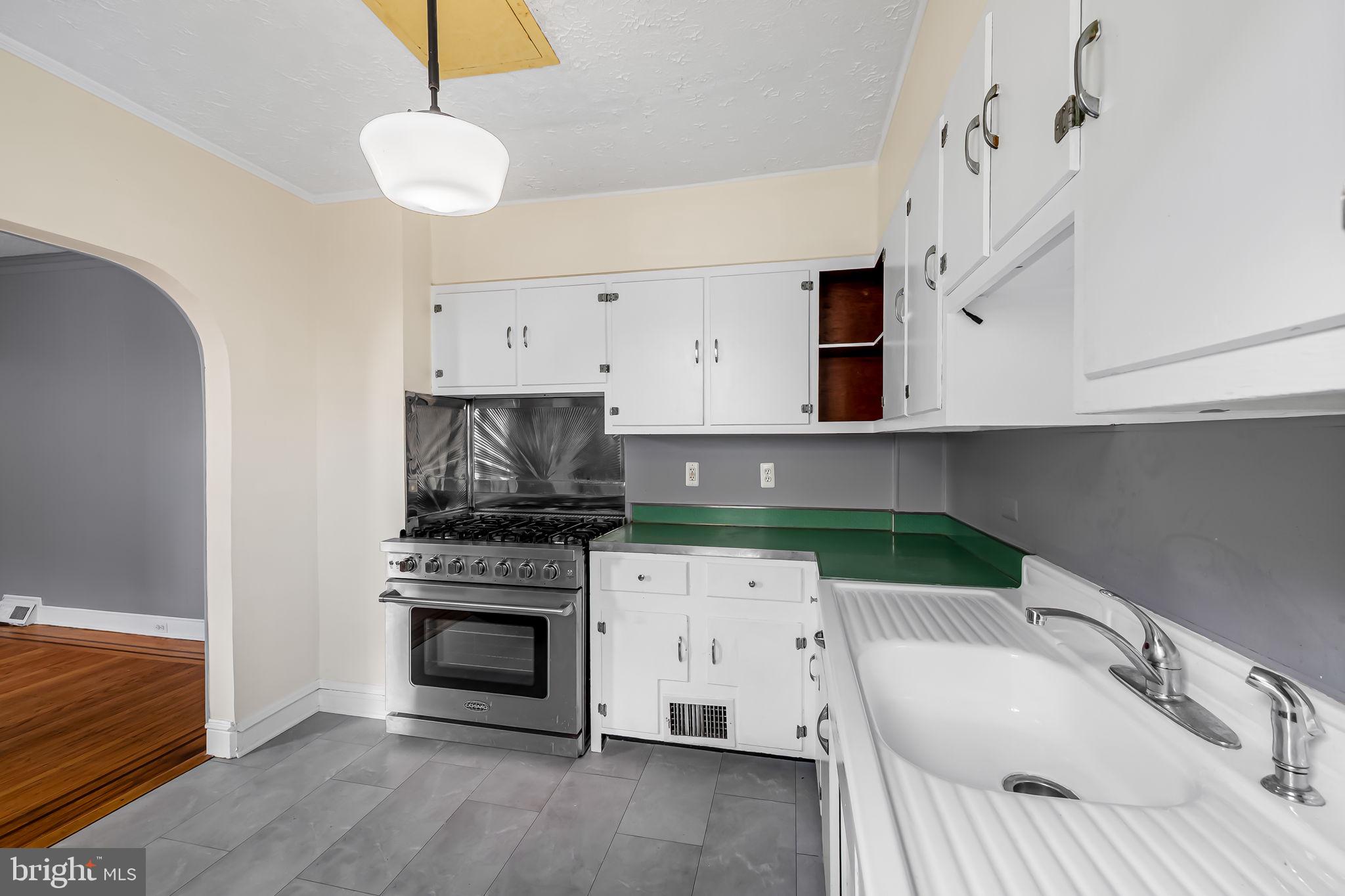 EVERGREEN - Residential