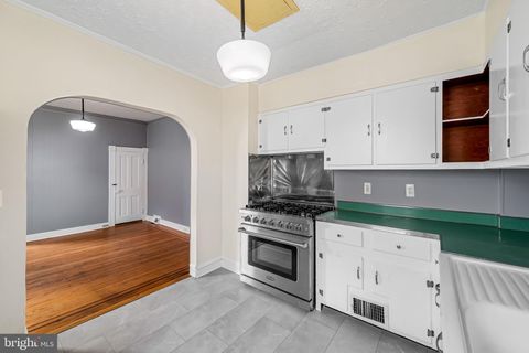 Tiny photo for 304 W Cold Spring Lane, BALTIMORE, MD 21210 (MLS # MDBA2207528)