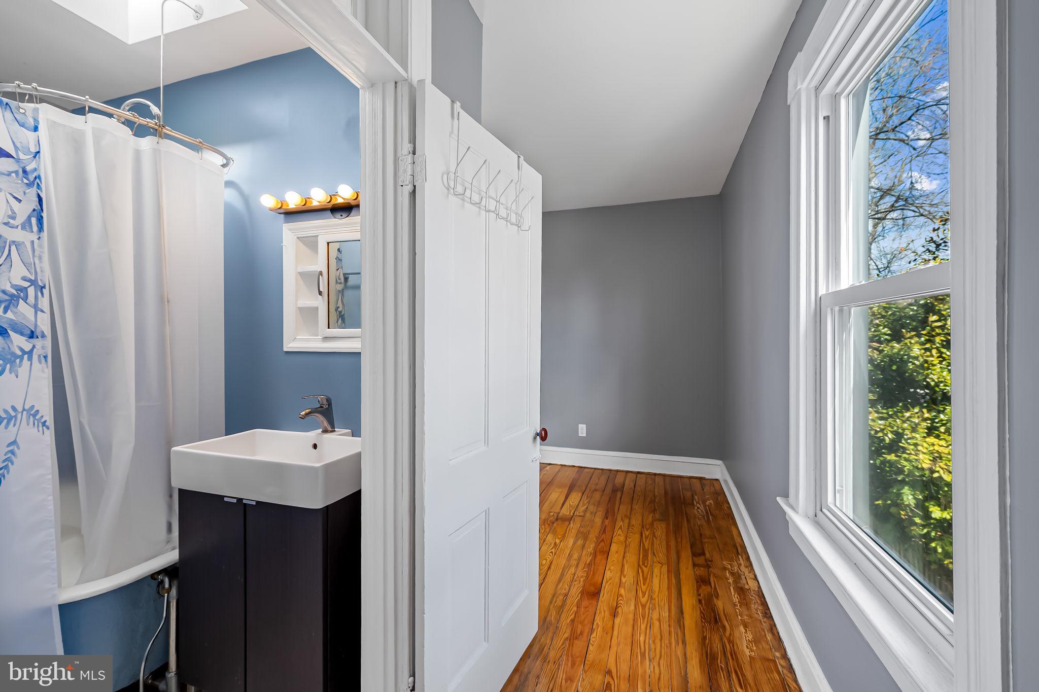 EVERGREEN - Residential