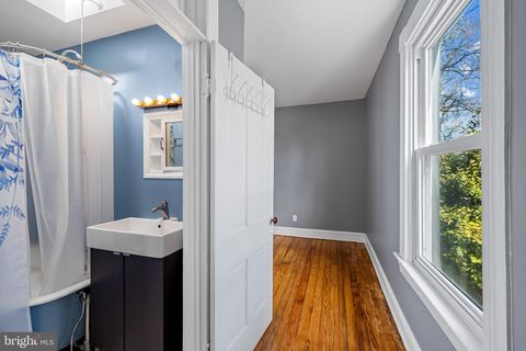 Tiny photo for 304 W Cold Spring Lane, BALTIMORE, MD 21210 (MLS # MDBA2207528)