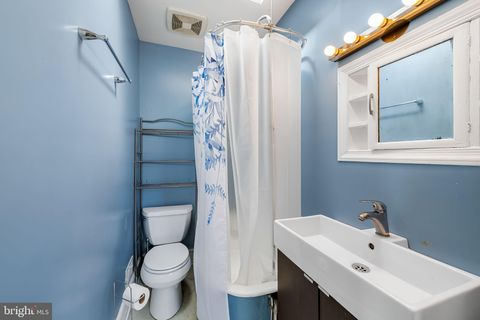 Tiny photo for 304 W Cold Spring Lane, BALTIMORE, MD 21210 (MLS # MDBA2207528)