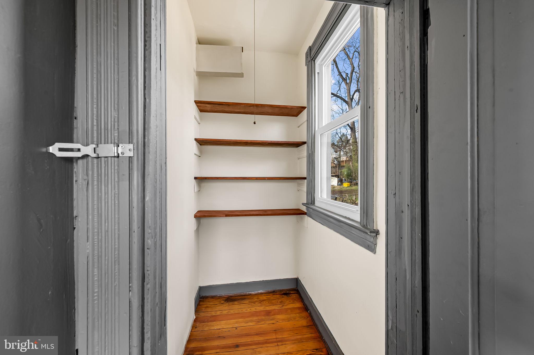 EVERGREEN - Residential