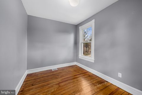 Tiny photo for 304 W Cold Spring Lane, BALTIMORE, MD 21210 (MLS # MDBA2207528)