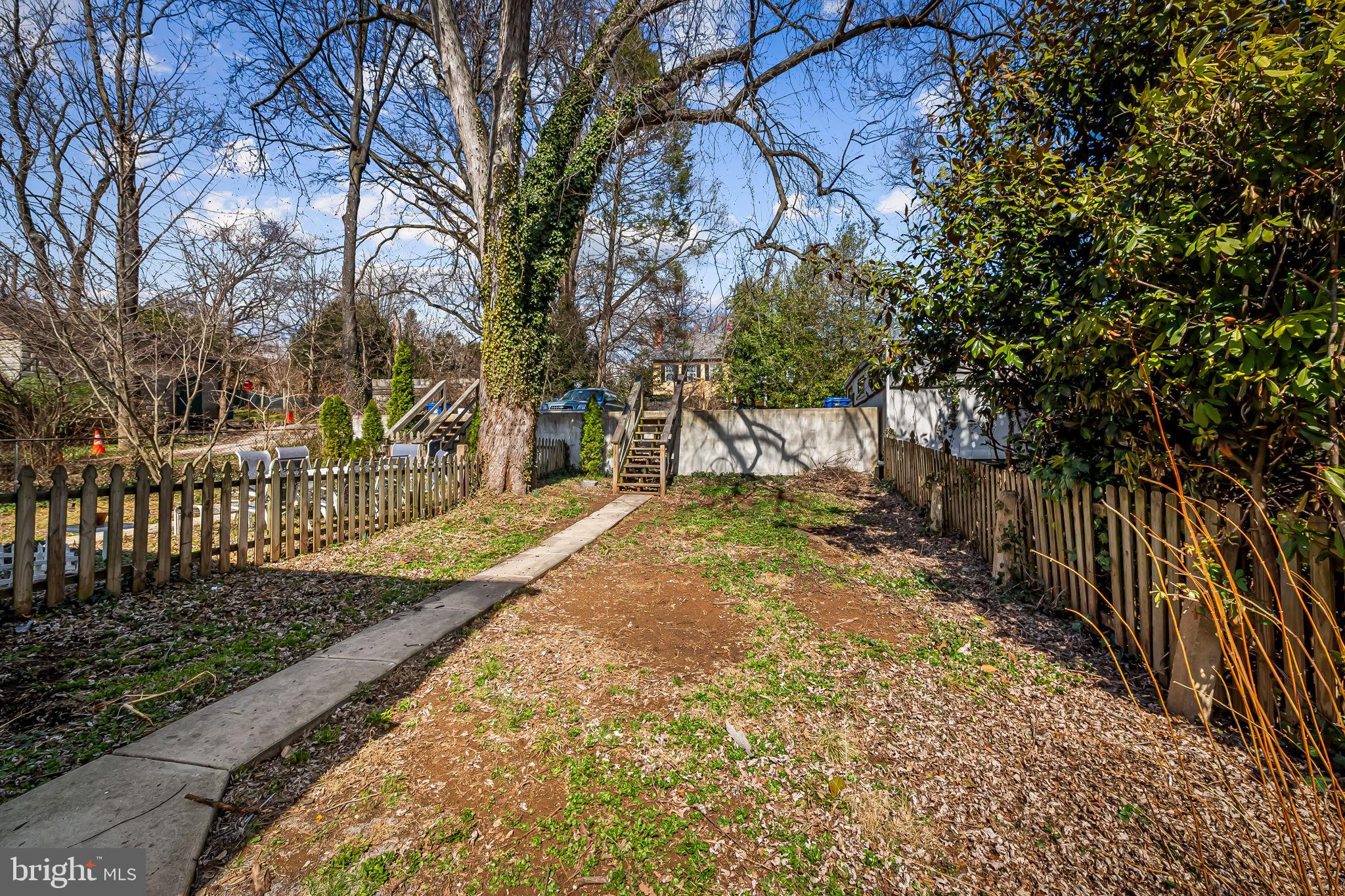 EVERGREEN - Residential