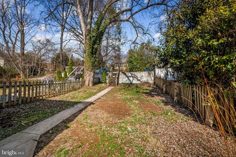 Tiny photo for 304 W Cold Spring Lane, BALTIMORE, MD 21210 (MLS # MDBA2207528)
