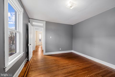 Tiny photo for 304 W Cold Spring Lane, BALTIMORE, MD 21210 (MLS # MDBA2207528)