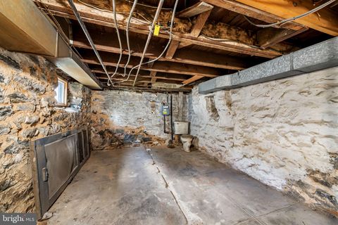 Tiny photo for 304 W Cold Spring Lane, BALTIMORE, MD 21210 (MLS # MDBA2207528)