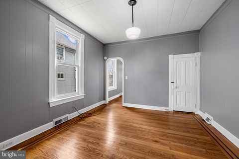 Tiny photo for 304 W Cold Spring Lane, BALTIMORE, MD 21210 (MLS # MDBA2207528)