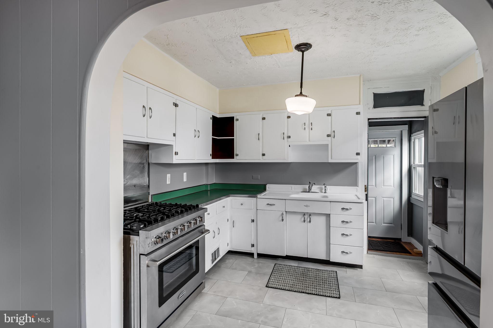 EVERGREEN - Residential