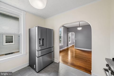 Tiny photo for 304 W Cold Spring Lane, BALTIMORE, MD 21210 (MLS # MDBA2207528)