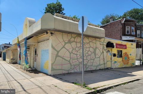 Photo of 1500 N Peach Street, PHILADELPHIA, PA 19131 (MLS # PAPH2637158)
