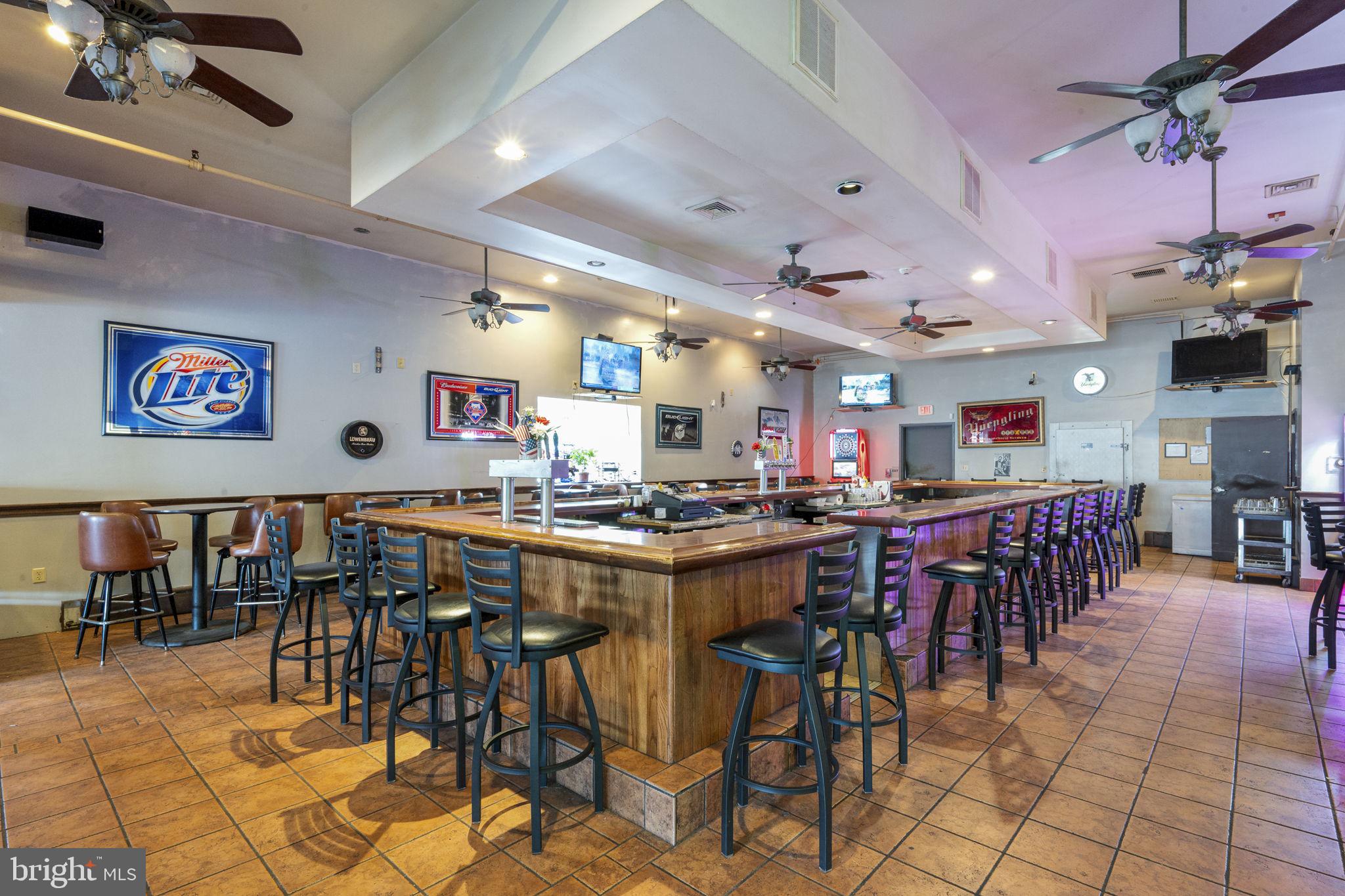 Liquor license available for sale. R license in Berks county. Currently active in Muhleberg twp. Sunday sales approved. Licence is also available with sale with real estate and operating restaurant/ bar at Joes Place! ( 5 SPRING VALLEY ROAD ) Listed under MLS # PABK2062190
