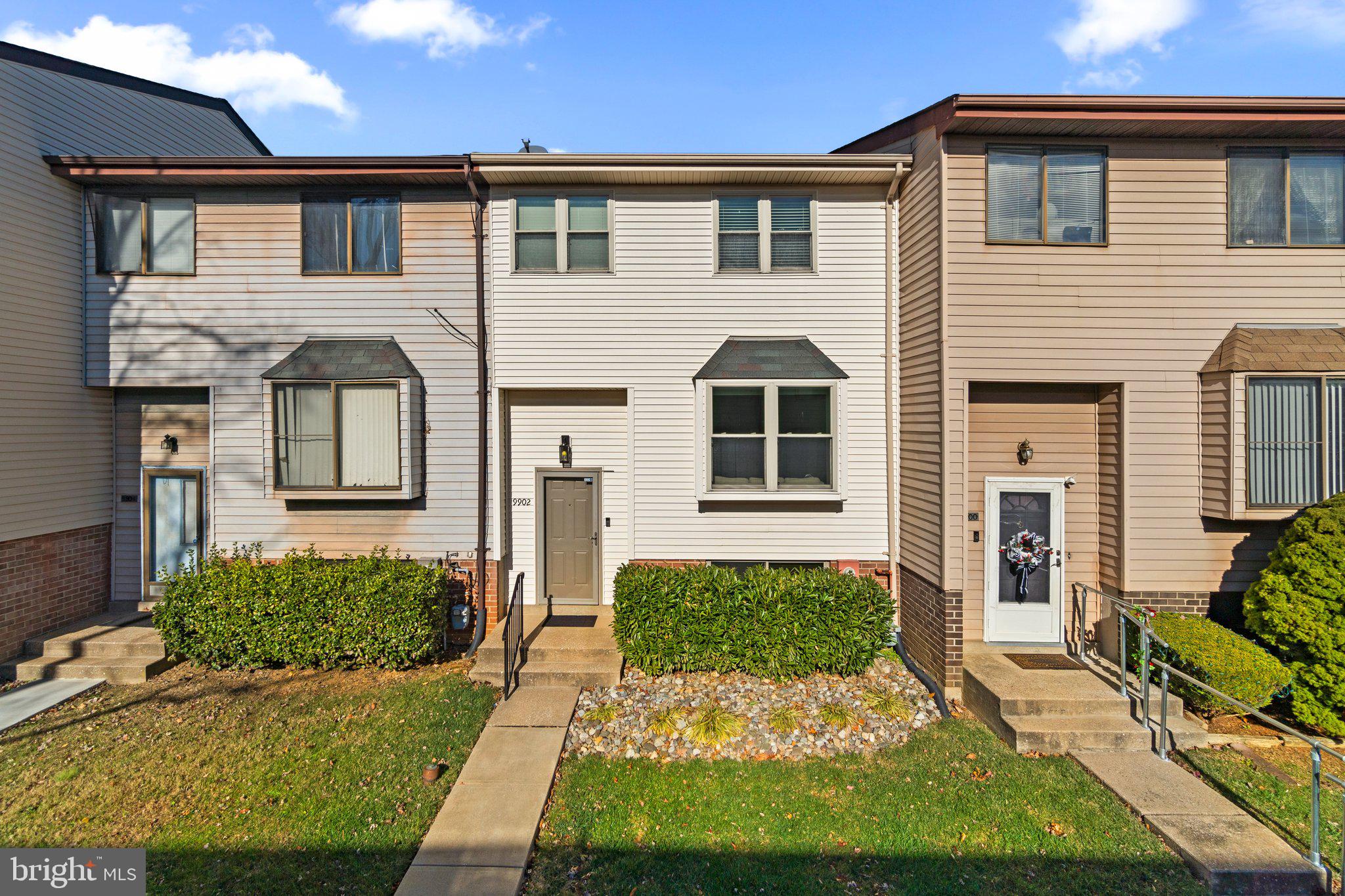 TWELVE TREES - Residential