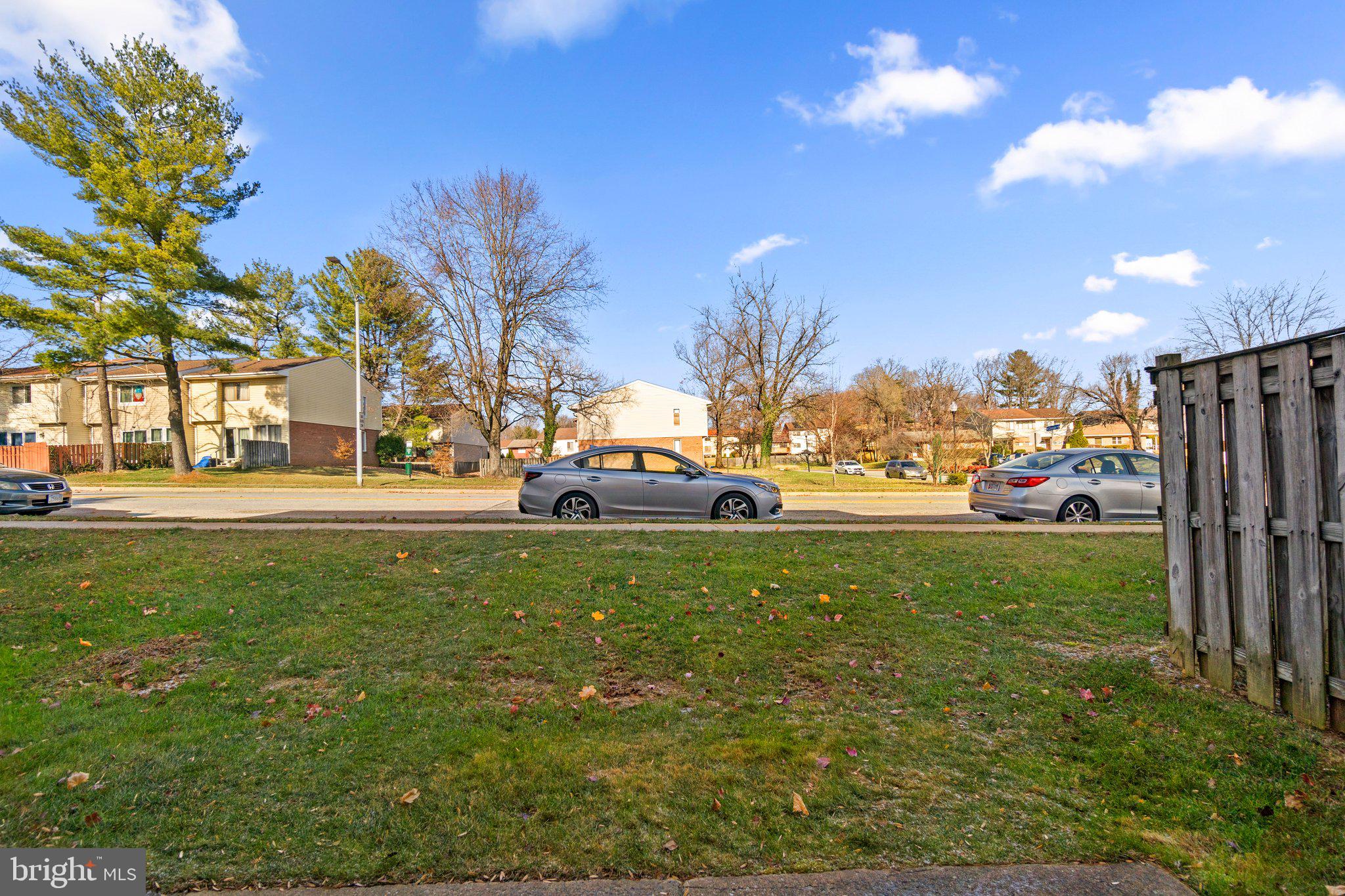 TWELVE TREES - Residential