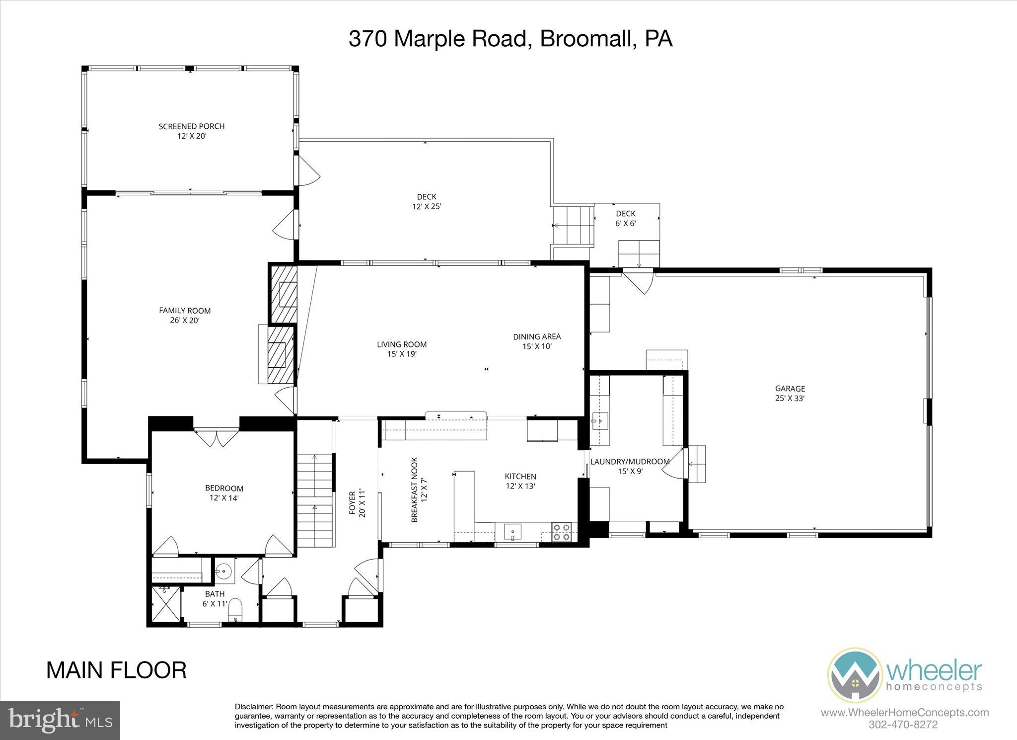 MARPLE - Residential