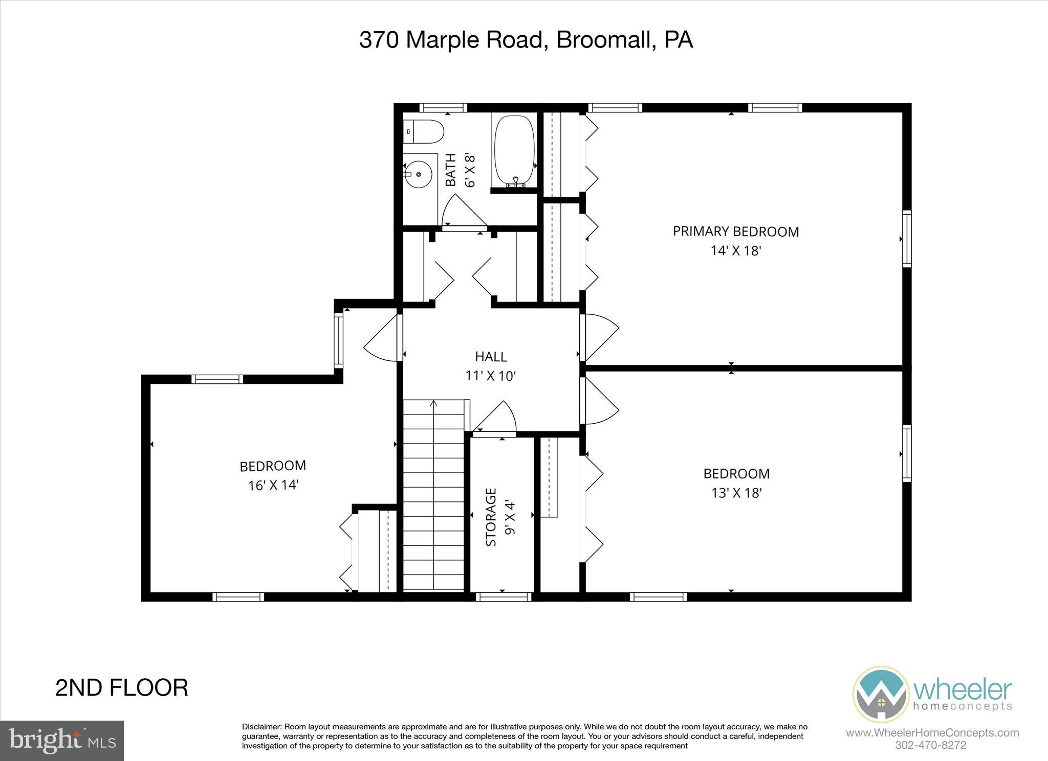 MARPLE - Residential