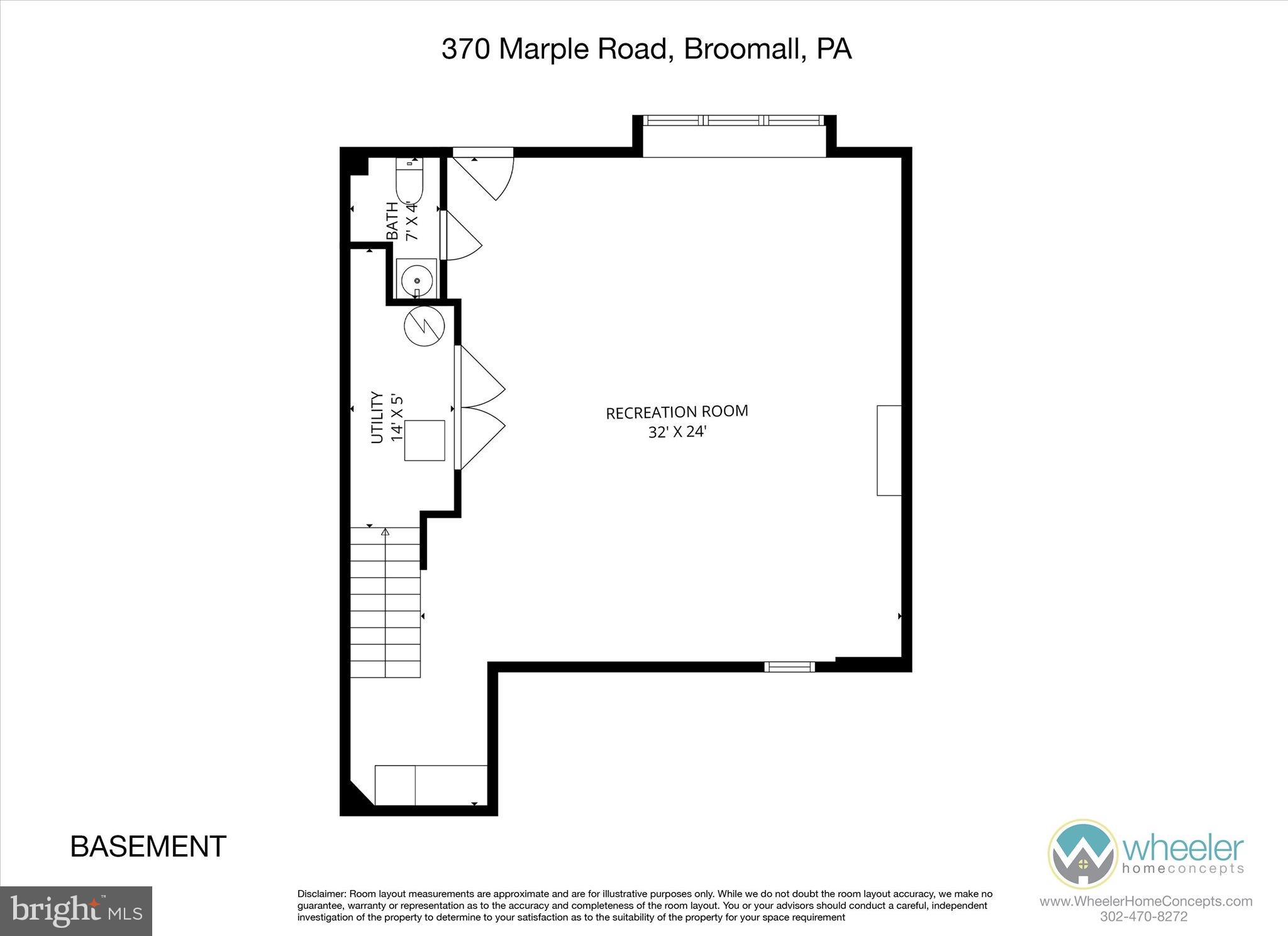 MARPLE - Residential