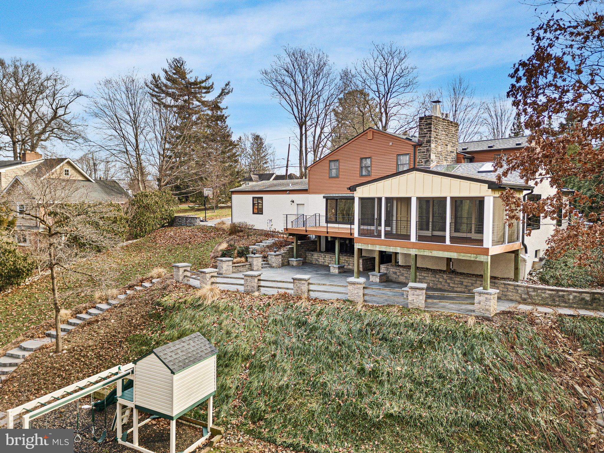 MARPLE - Residential