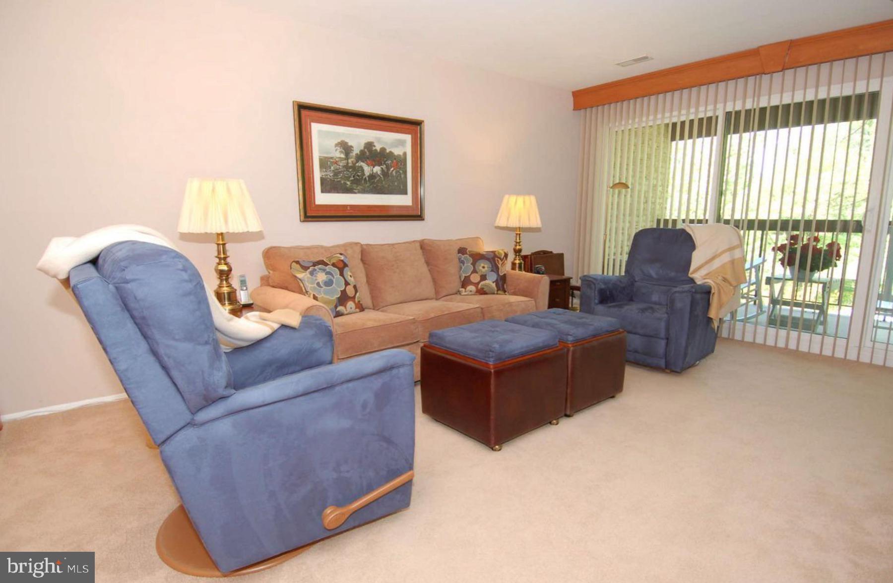 TREEBROOKE CONDOMINIUM - Residential Lease