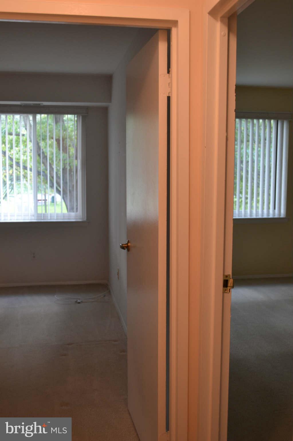 TREEBROOKE CONDOMINIUM - Residential Lease