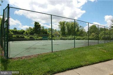 TREEBROOKE CONDOMINIUM - Residential Lease