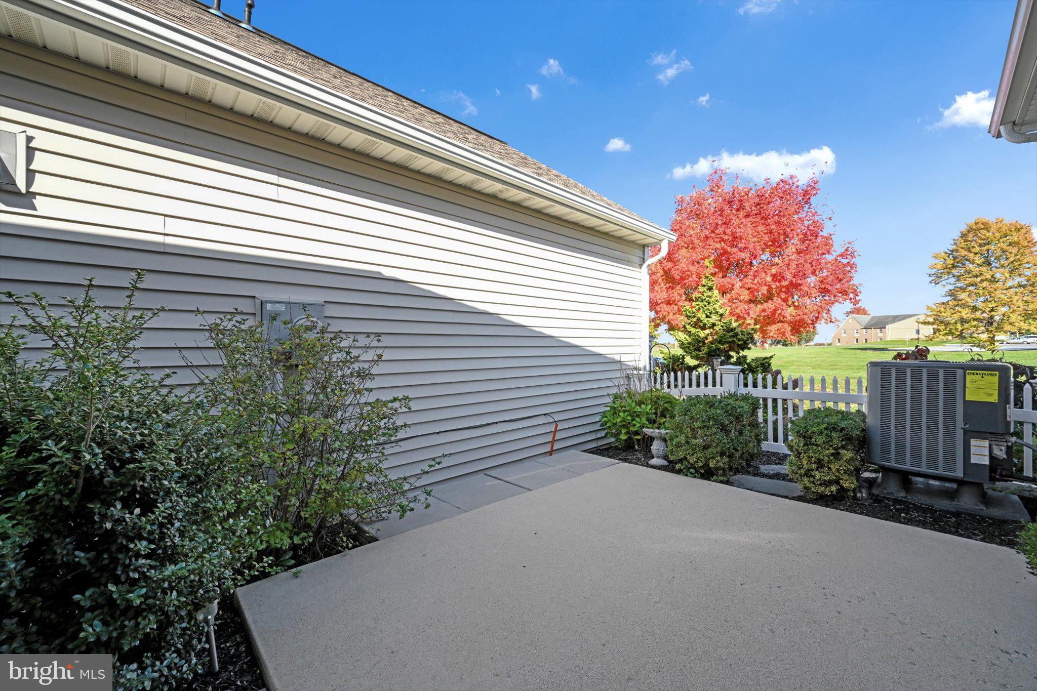 HERITAGE STRASBURG - Residential