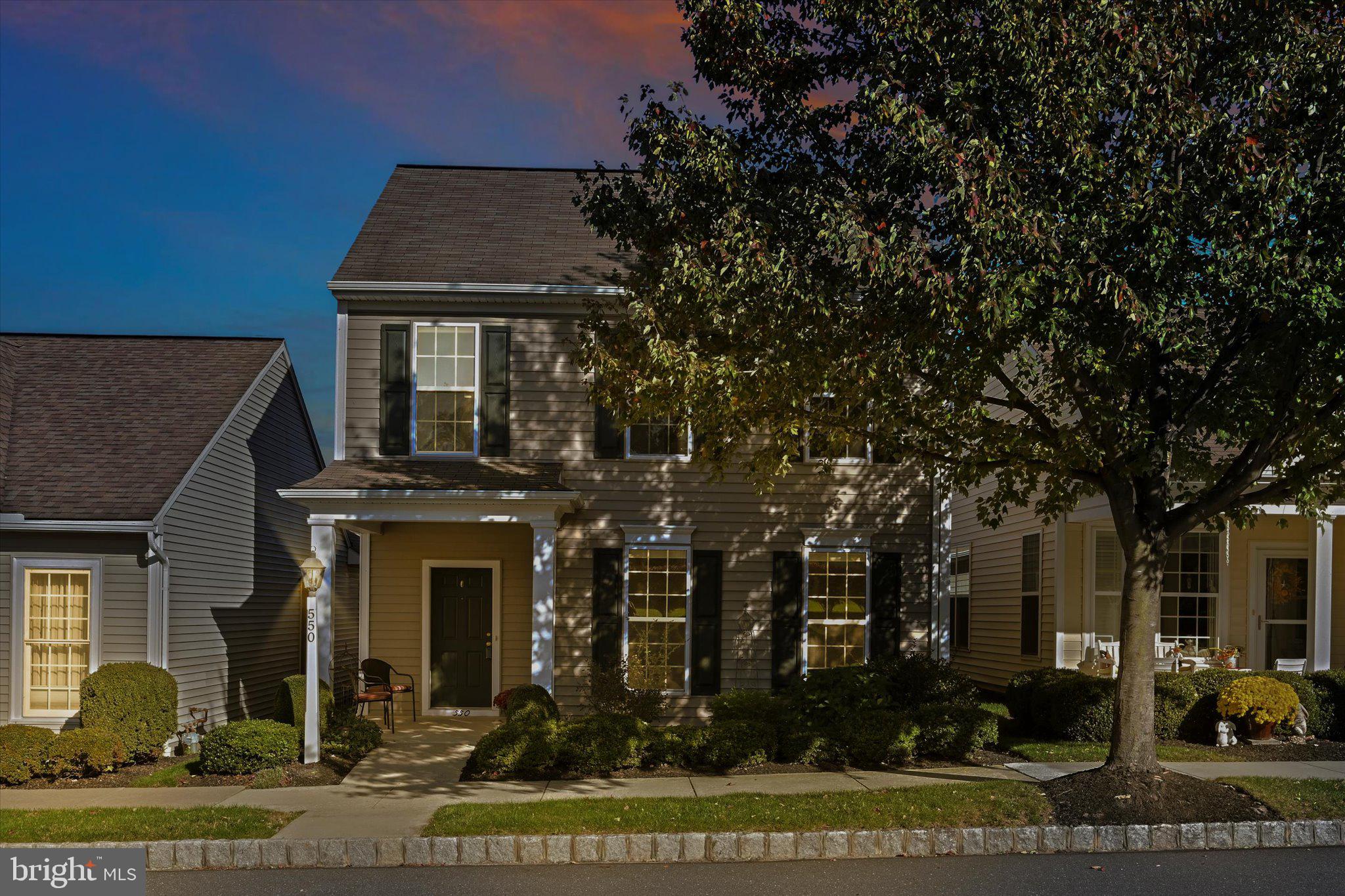 HERITAGE STRASBURG - Residential