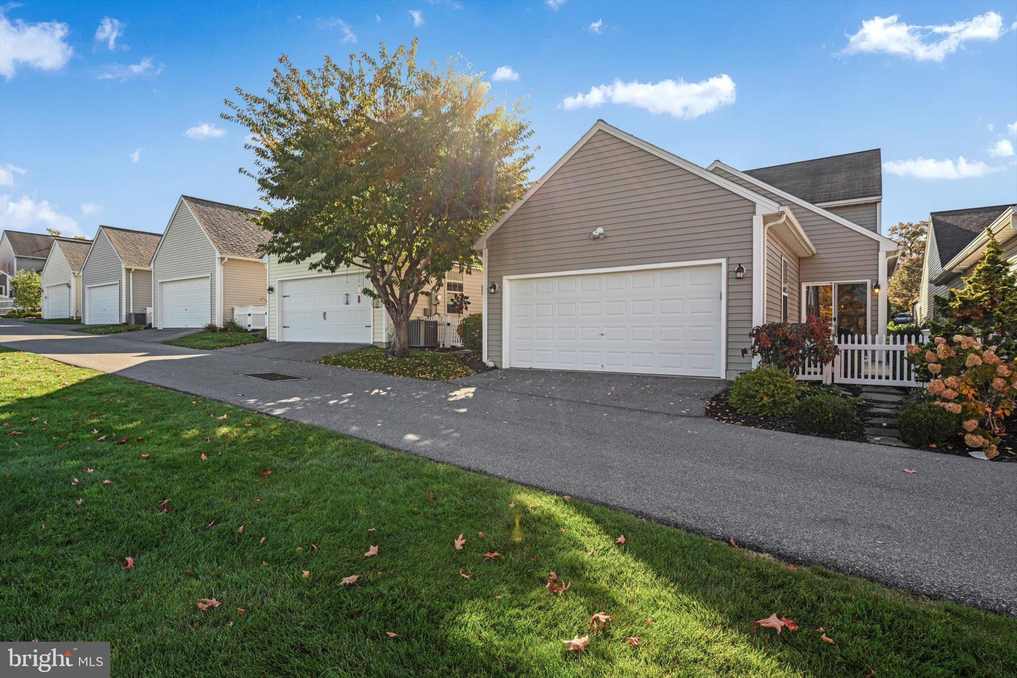 HERITAGE STRASBURG - Residential