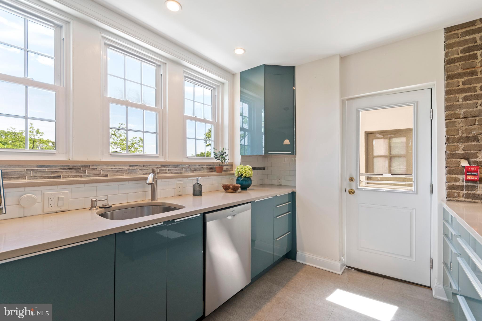 MT AIRY (WEST) - Residential