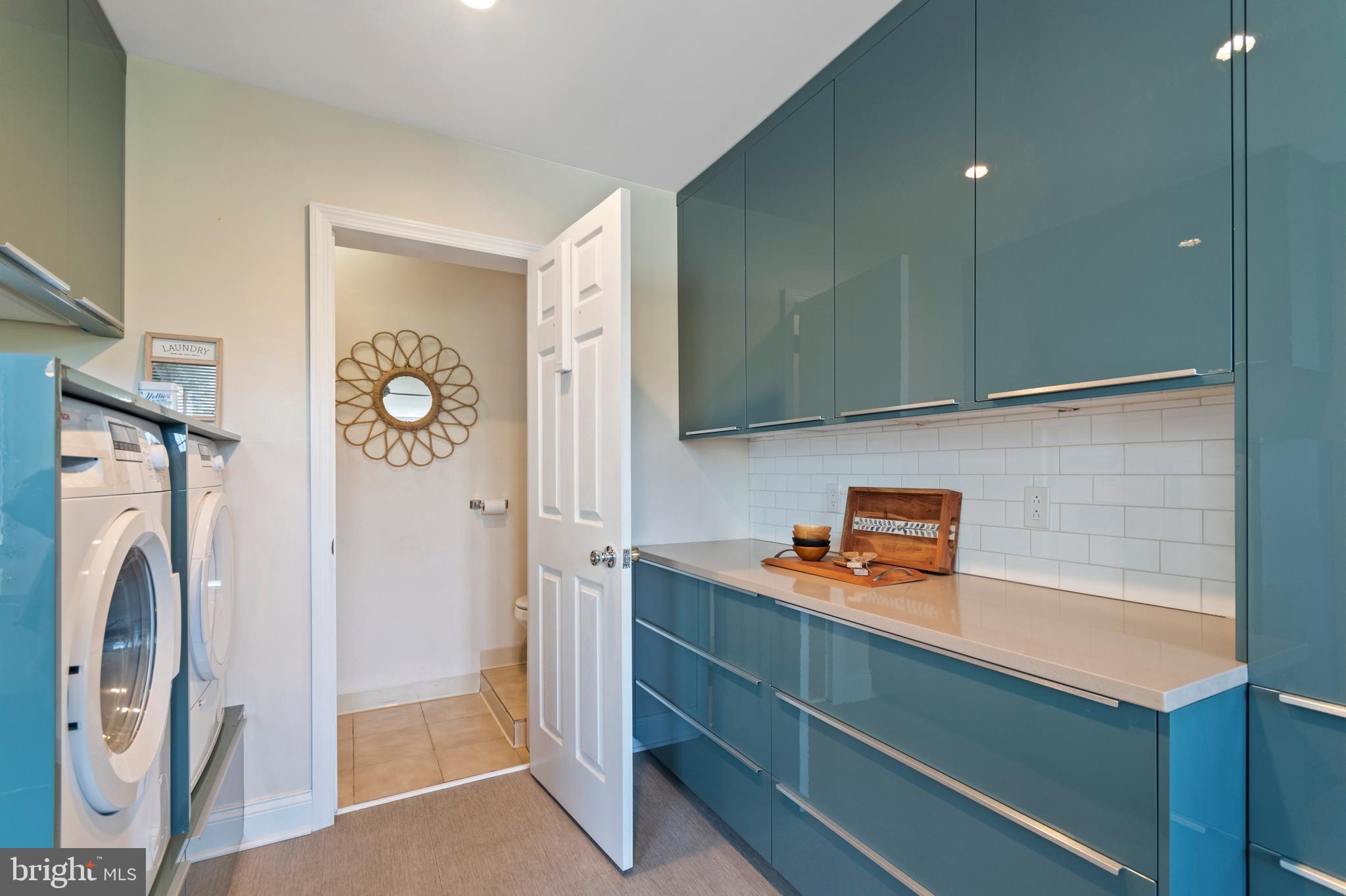 MT AIRY (WEST) - Residential