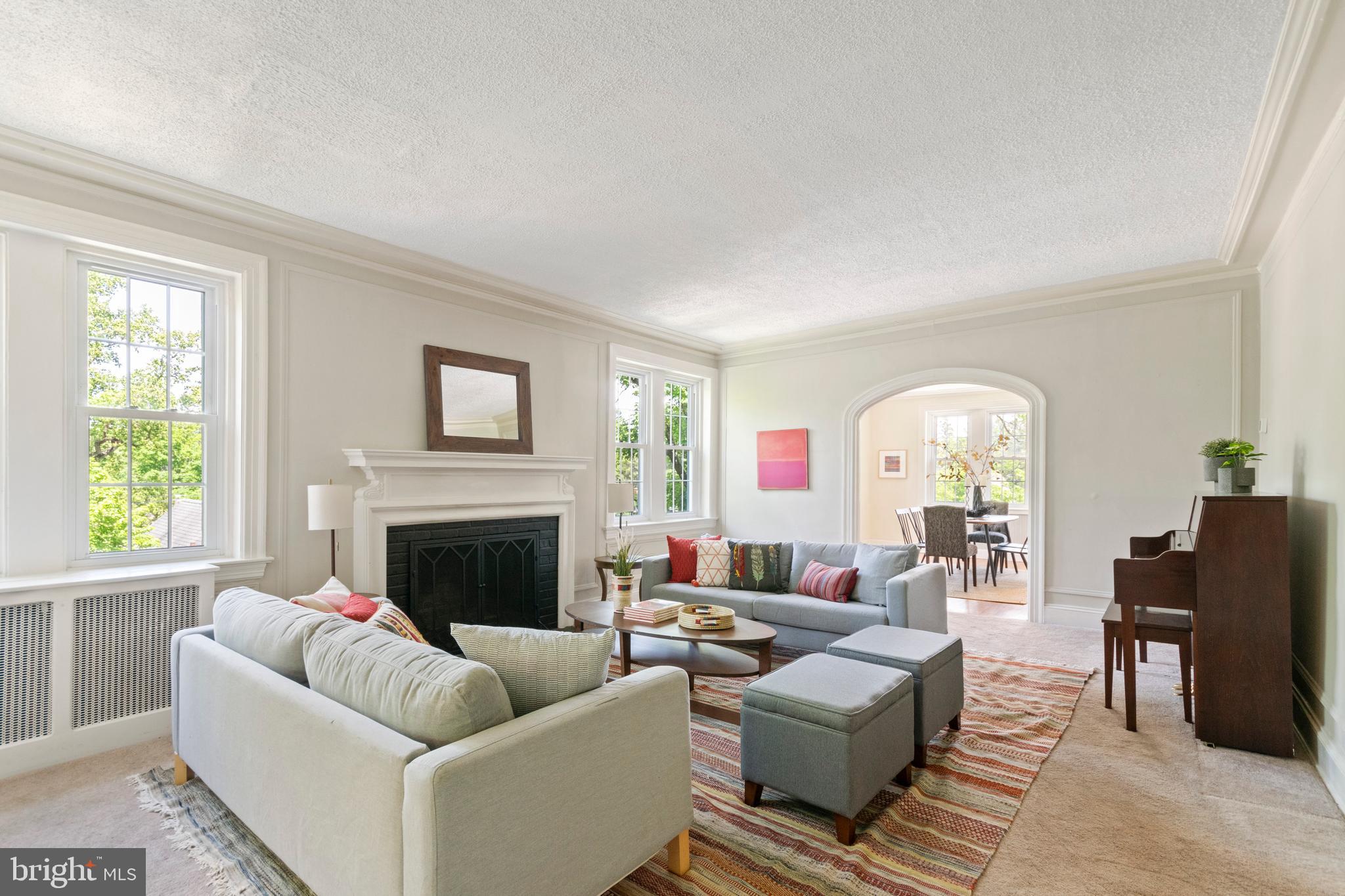 MT AIRY (WEST) - Residential