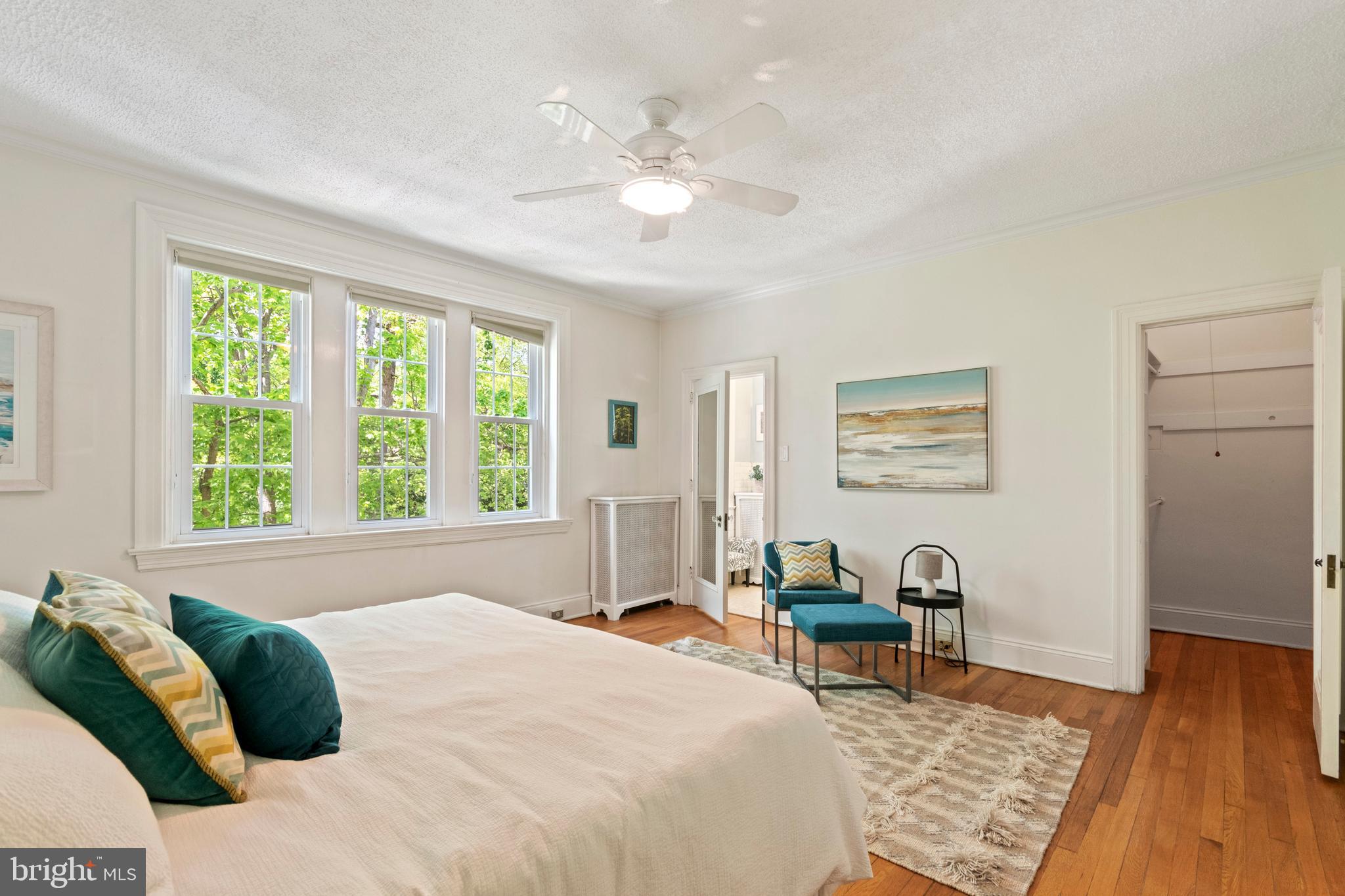 MT AIRY (WEST) - Residential