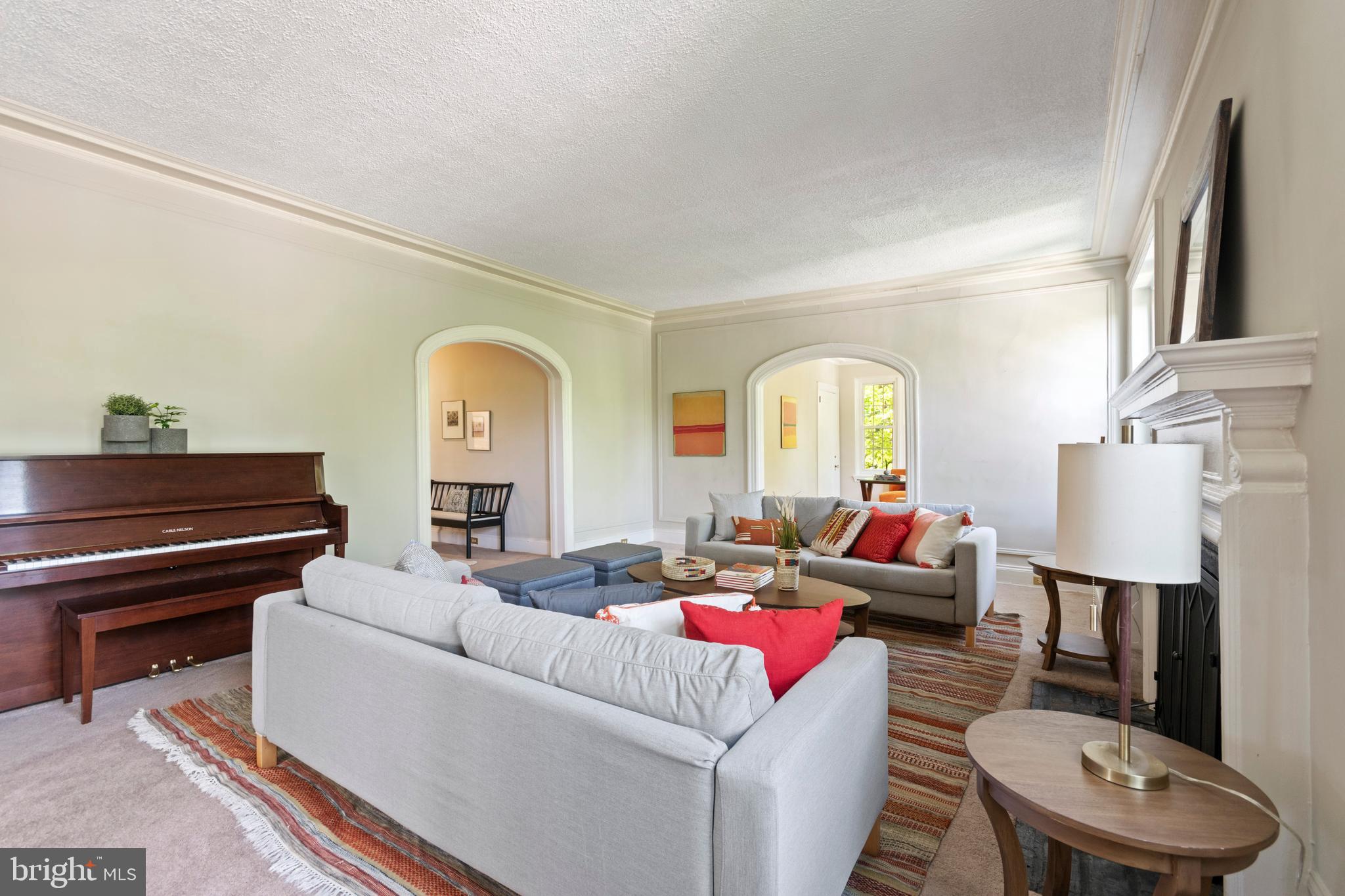 MT AIRY (WEST) - Residential