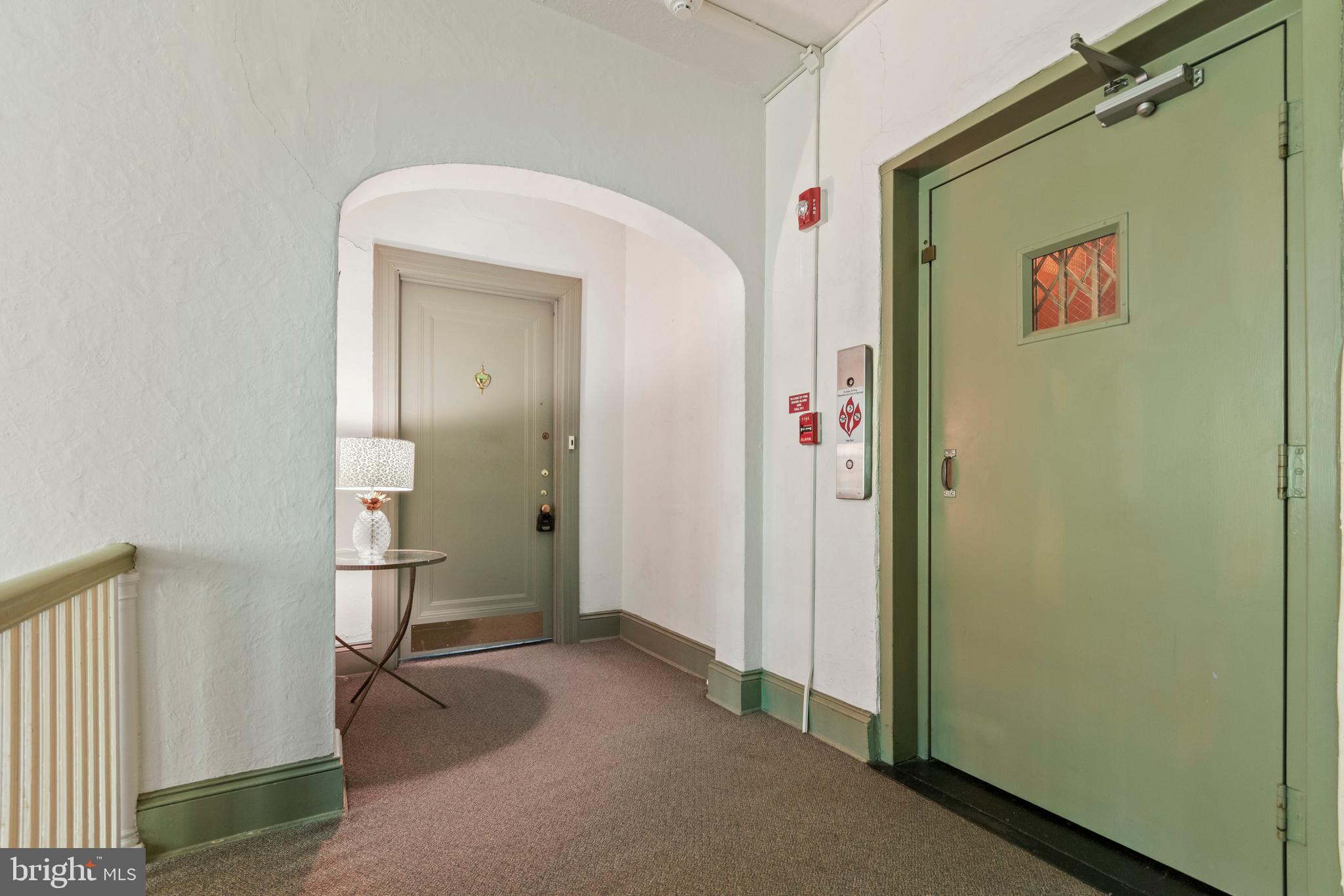 MT AIRY (WEST) - Residential