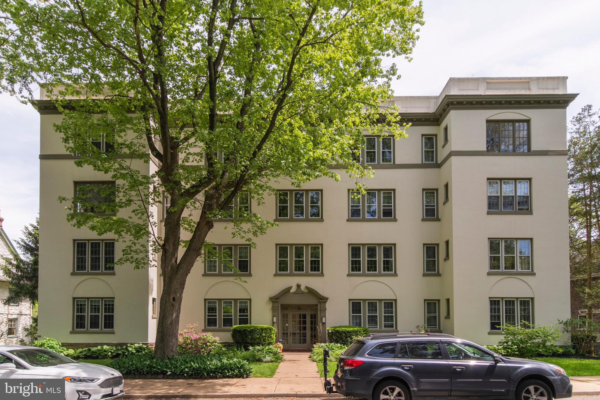 MT AIRY (WEST) - Residential